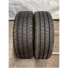 205/65r16c Continental contivancontact 200 107/105T