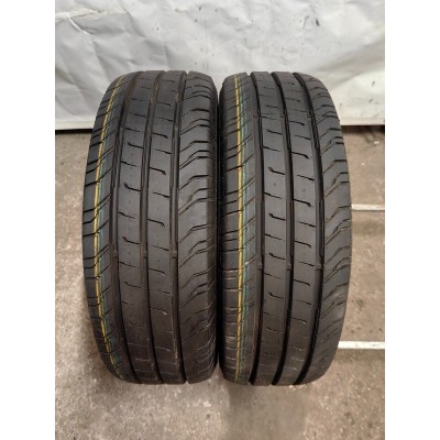 205/65r16c Continental contivancontact 200 107/105T