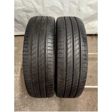 205/75r16c Continental vancontact ultra 113/111R