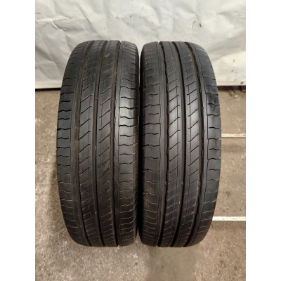 205/75r16c Continental vancontact ultra 113/111R