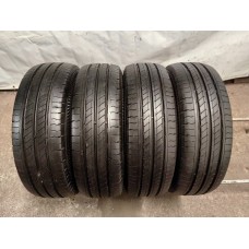 205/65r16c Continental vancontact ultra 107/105T