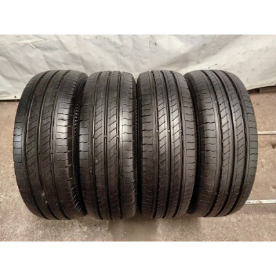 205/65r16c Continental vancontact ultra 107/105T