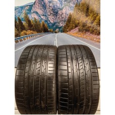 315/40r21 Continental sportcontact 6 Mo-S 111Y