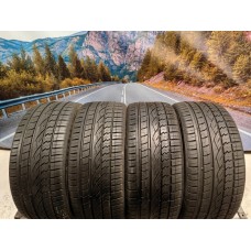 275/35r22 Continental crosscontact uhp 104Y