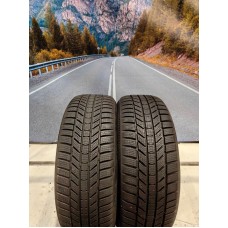 205/50r17 Continental wintercontact TS870P  93V