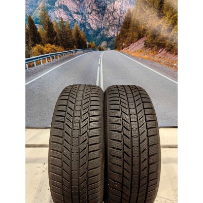 205/50r17 Continental wintercontact TS870P  93V