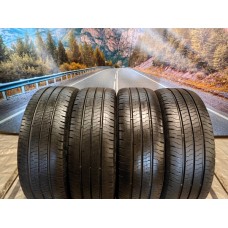 235/60r17c Continental vancontact eco 117/115R