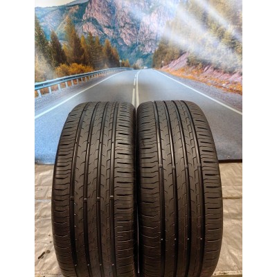 235/55r18 Continental ecocontact 6 MO 104T