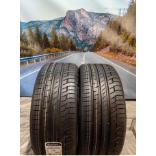 265/40r22 Continental premiumcontact 6 contisilent  contiseal 106V