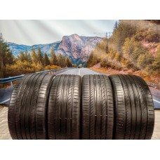 285/40r22 un 325/35r22 Continental sportcontact 5P MO 114Y