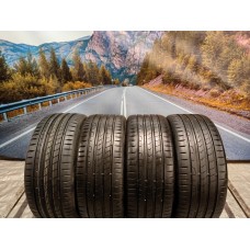235/45r17 Continental premiumcontact 7 94Y