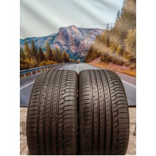 325/40r22 continental premiumcontact 6 MO 114Y