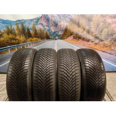 235/55r19 continental allseasoncontact 105V