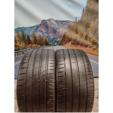 325/35r23 Continental sportcontact 7 115Y