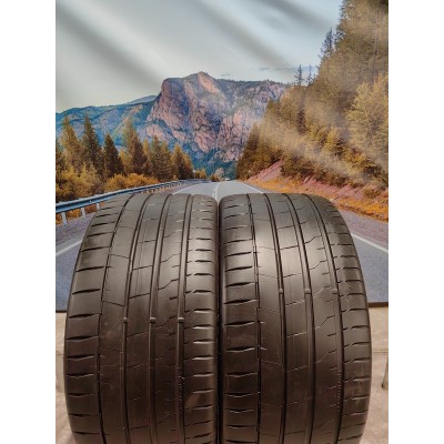 325/35r23 Continental sportcontact 7 115Y