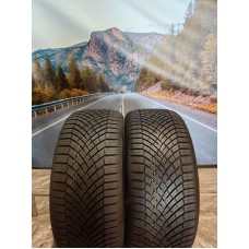 275/45r20 Continental allseasoncontact 2 110Y