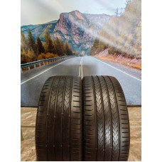 245/35r21 un 275/30r21 Continental ecocontact 6 Q * MO 98Y