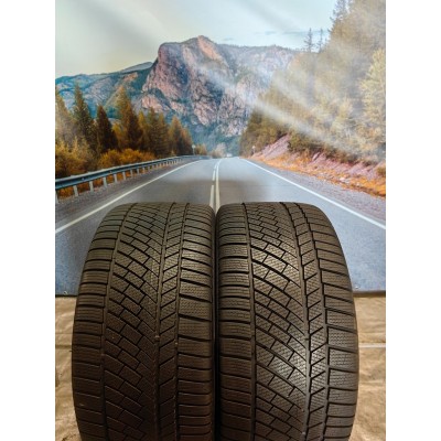 285/35r20 Continental contiwintercontact ts830p MO 104V