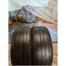275/45r22 Continental crosscontact rx LR 115W