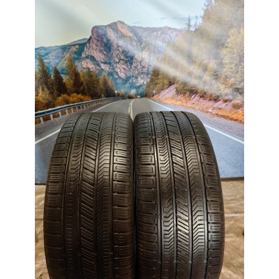 275/45r22 Continental crosscontact rx LR 115W