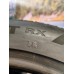 275/45r22 Continental crosscontact rx LR 115W