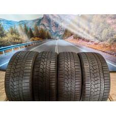 245/45r19 un 275/40r19 Continental wintercontact ts860s * MO 105H