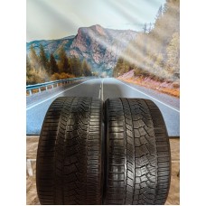 315/30r22 Continental wintercontact ts860s 107V