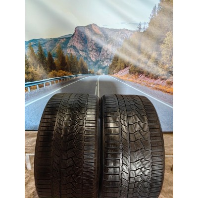 315/30r22 Continental wintercontact ts860s 107V