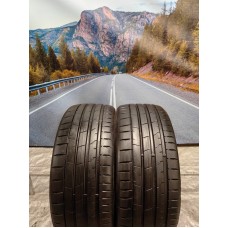 245/45r19 Continental sportcontact 7 102Y