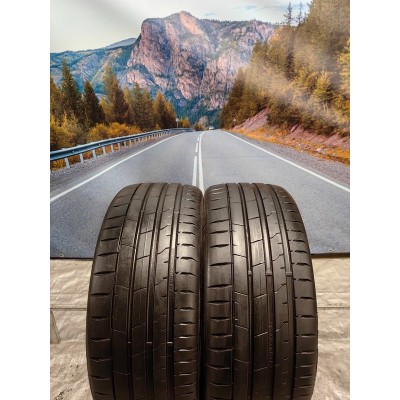 245/45r19 Continental sportcontact 7 102Y