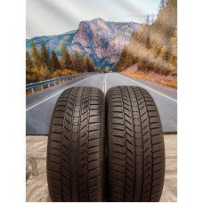 255/50r20 Continental wintercontact Ts870P 109V