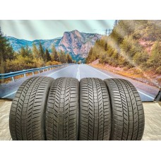 255/40r20 Continental wintercontact Ts870P 101V