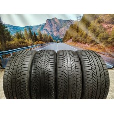 275/45r20 continental wintercontact TS870P 110V
