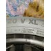 275/45r20 continental wintercontact TS870P 110V