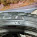 295/35r21 continental crosscontact uhp N0 107Y