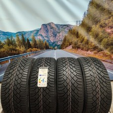 275/45r20 continental vikingcontact 7 110T