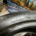 285/40r23 un 325/35r23 continental ecocontact 6Q MO 111Y