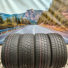 255/45r17 Continental contiwintercontact ts830p MO 98V