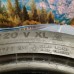 255/45r20 Continental wintercontact ts870p 105V