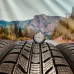 225/65r17 Continental wintercontact ts870p 102H