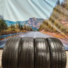 255/45r20 continental premiumcontact 6 105Y