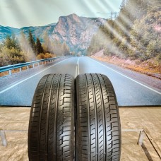225/55r19 Continental premiumcontact 6 103V