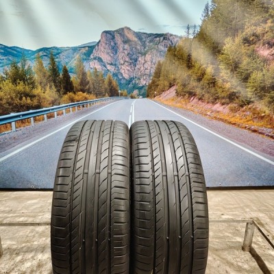 225/45r19 continental sportcontact 5 92W