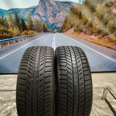 235/40r19 continental wintercontact Ts870P 96V