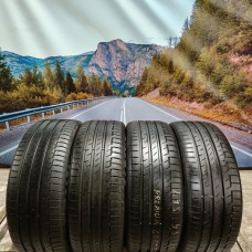 245/45r20 continental premiumcontact 6 103V