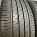 235/55r18 continental ecocontact 6 runflat rsc rft MOE ssr 104T