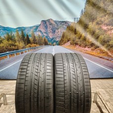 295/40r21 continental sportcontact 6 ne0 111Y