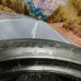 285/30r22 Continental sportcontact 7 AO contiSilent  101Y