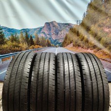 225/65r16c continental Vancontact eco 121/120R