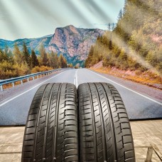 235/55r19 continental premiumcontact 6 105V